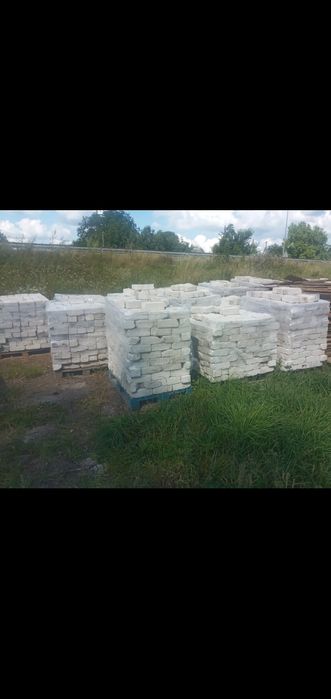 Цегла біла, червона б/у