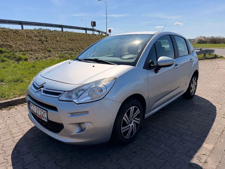 Citroën C3