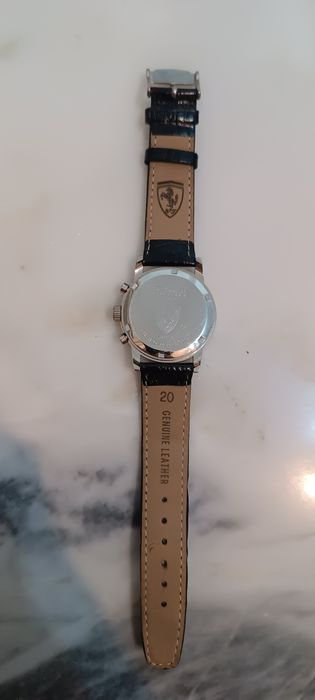 Relógio Girard-Perregaux