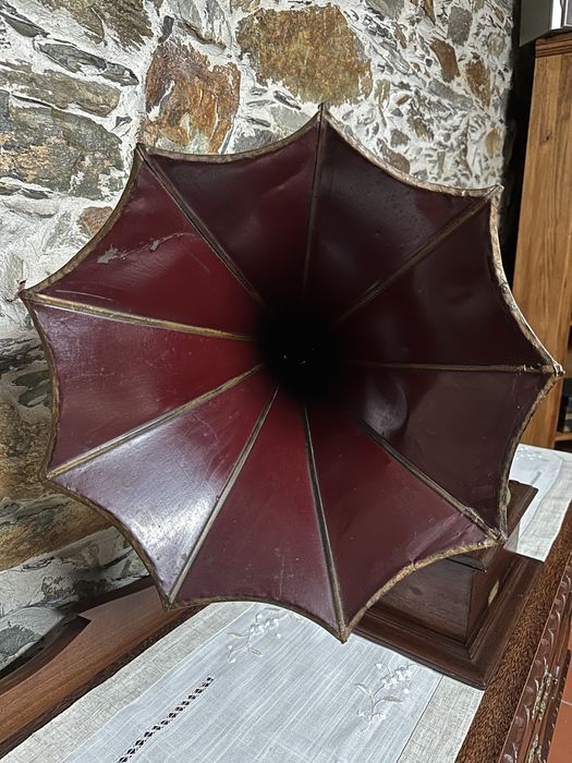 Gramofone Typewriter Exhibition