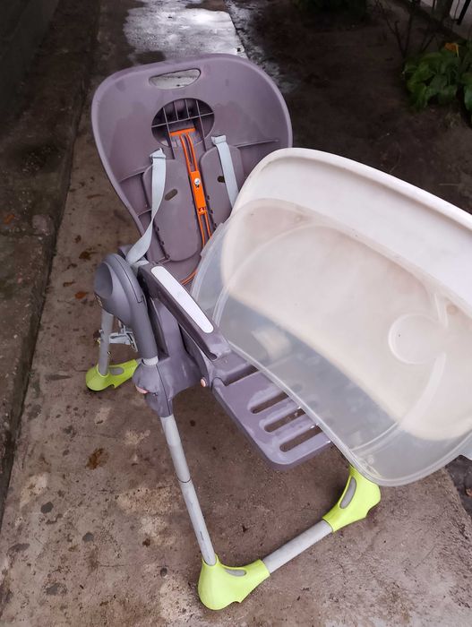 Стульчик для кормления