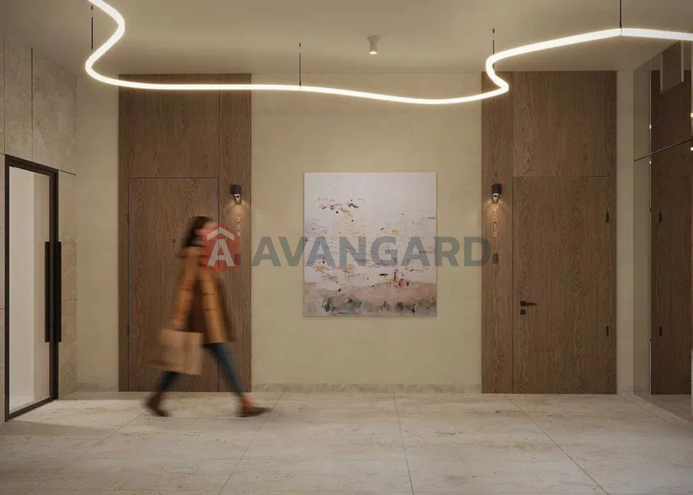 Продаж 2-кімнатної квартири