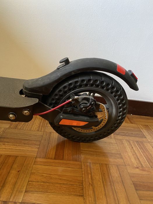 Trotinete urban glide ride 100s