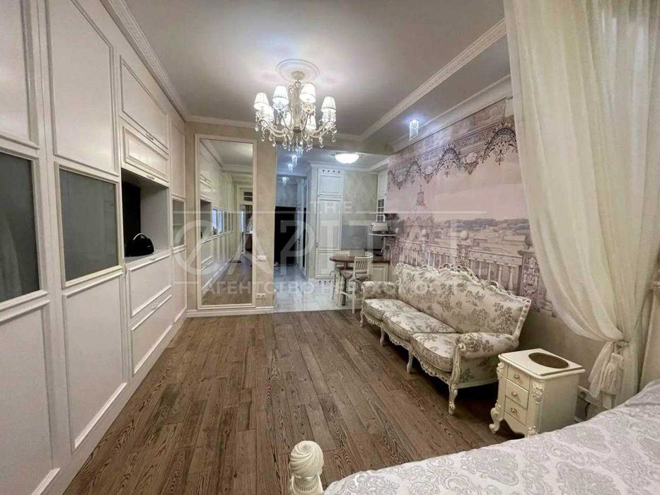 Оренда 2к квартири в ЖК Елегант вул. Жилянська, 118 Шевченківський