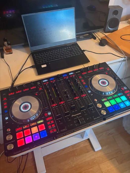 Pioneer DDJ SX2 Dj Controller