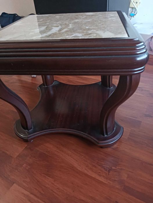 Mesa de sala centro