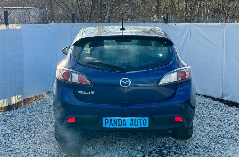 Mazda 2 1.6D ~ 2010  ~ Klima ~ Alufelgi ~ El.Szyby ~ Super Stan