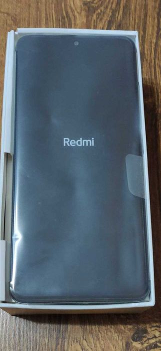 Смартфон Xiaomi Redmi Note 11E Pro 5G. 6\128 ГБ