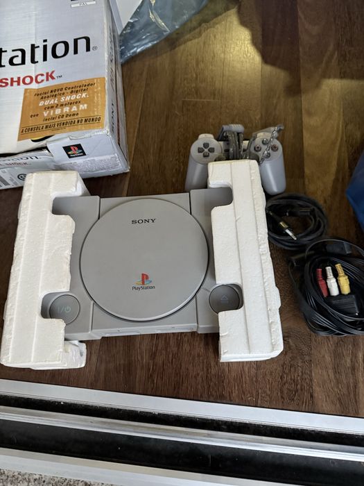 Playstation SCPH - 7002 c