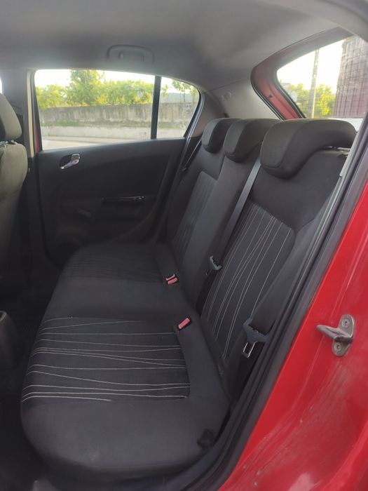 Opel corça 1.3cdti gasóleo