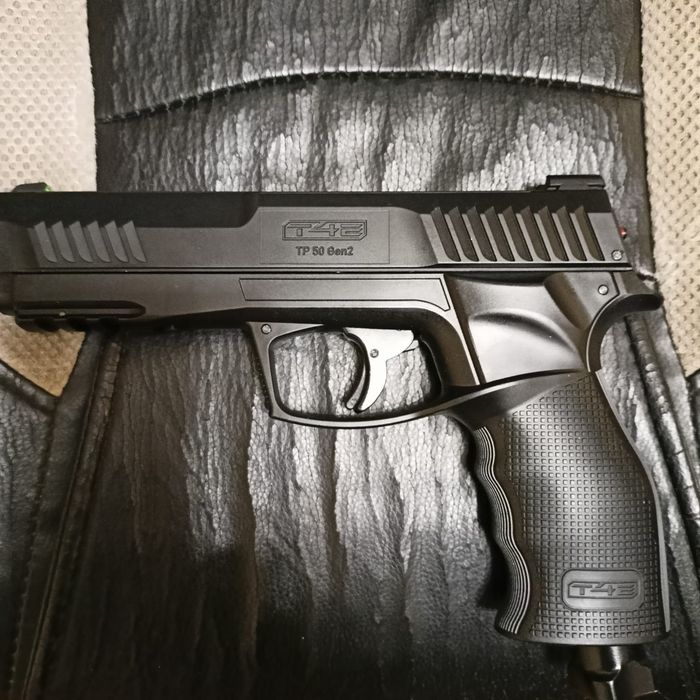 HDP 50 2 Gen Samoobrona