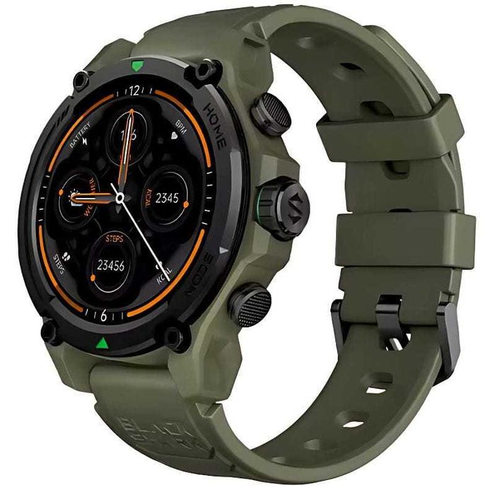 Black Shark GS3 IP69K GPS 5ATM (Chamadas)