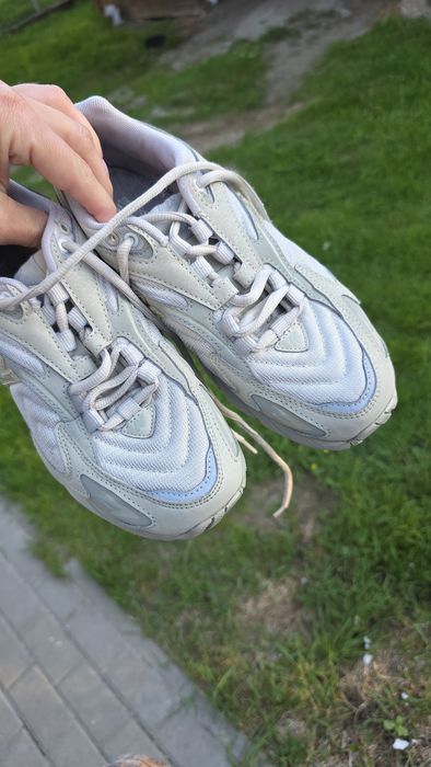 Damskie buty new balance 37  725