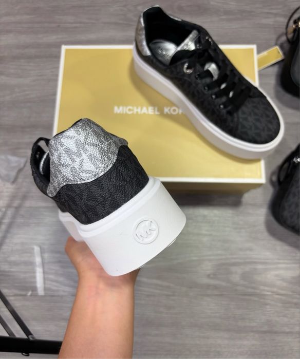 Кросівки ,кеди Michael Kors ,оригінал 1000%