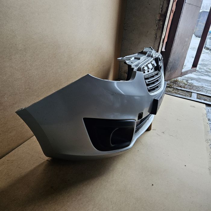 бампер на opel combo опель комбо