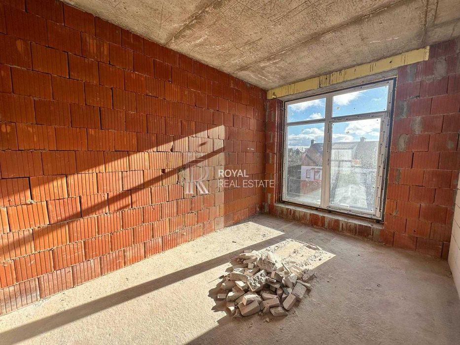 БЕЗ% Продаж будинку 128 м² + тераса 44 м² КМ Lagom House Нові Петрівці