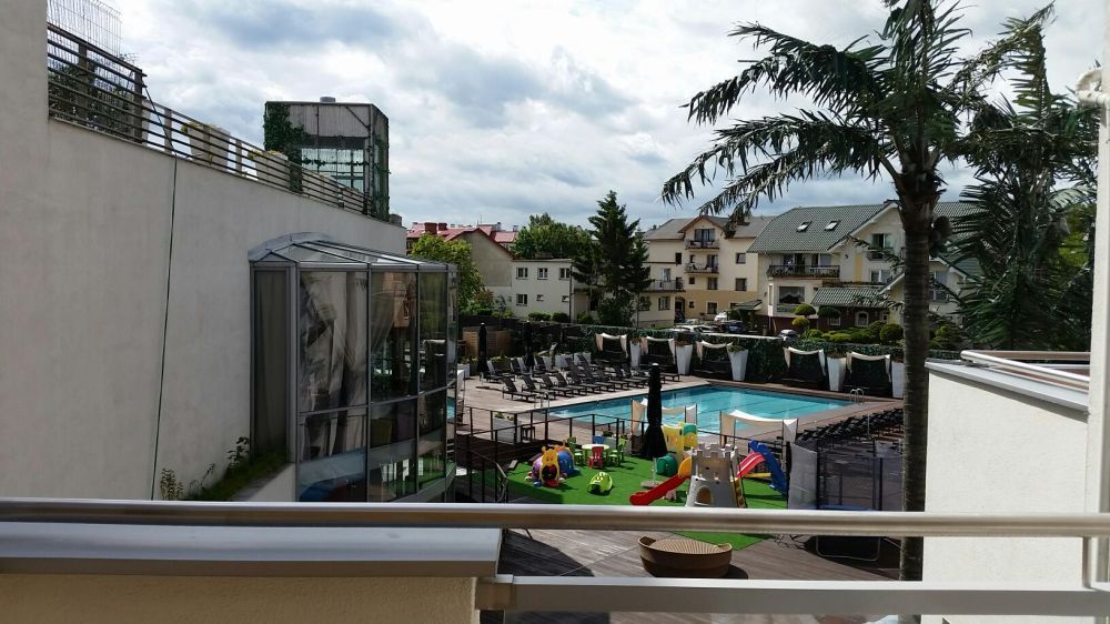 Apartament Azzurro 100 metrów do plaży