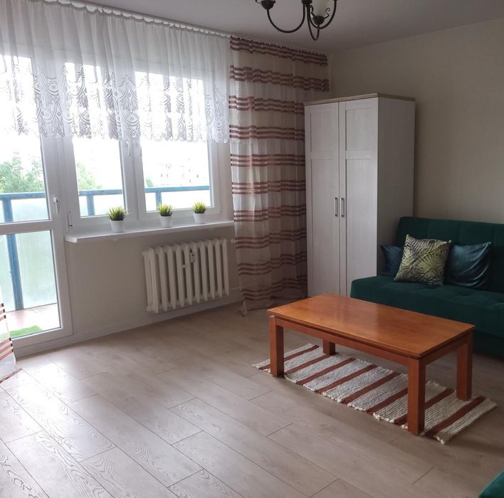 Mieszkanie – Szczecin - Widok 3