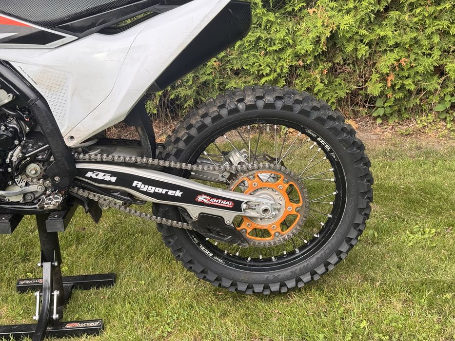 KTM SX-F 250 2023