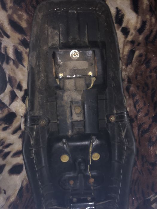 Сидушка Альфа…….