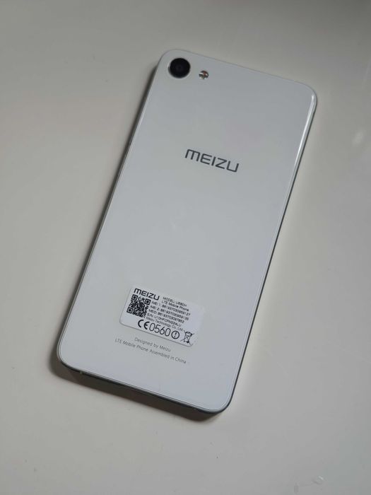 Meizu U20 xiaomi