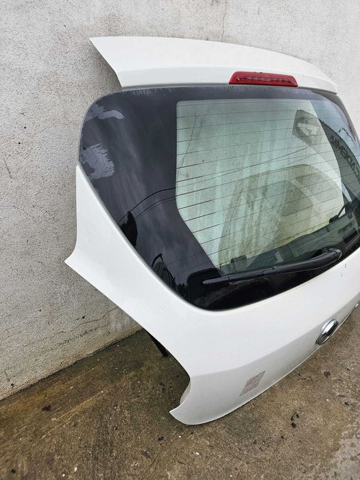 Porta da Mala Fiat Bravo II (06/+)