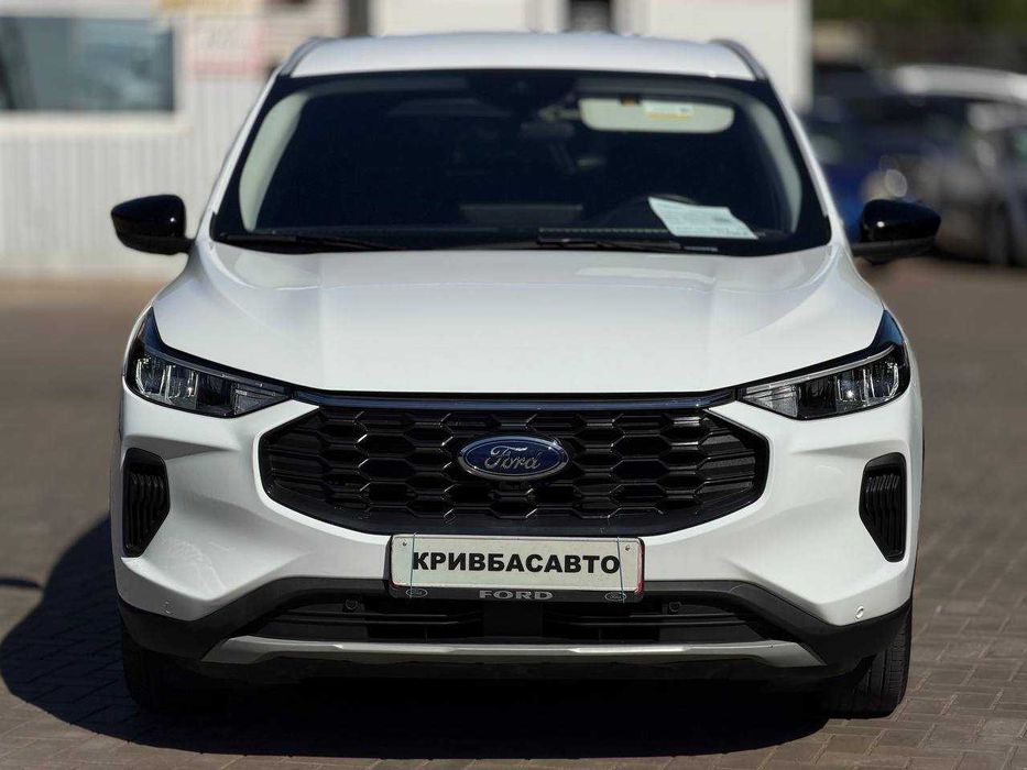 Ford Escape Active 2023