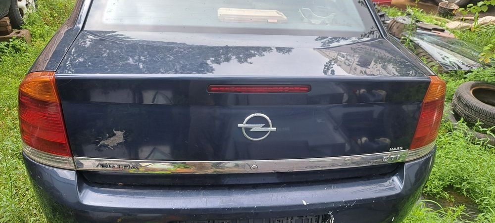 Фари опель вектра с opel vectra c дорестайлинг