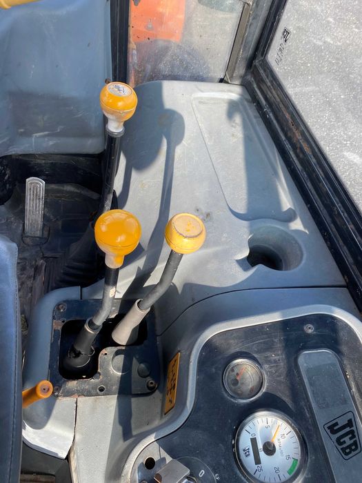 Ładowarka JCB 445/453/1/727