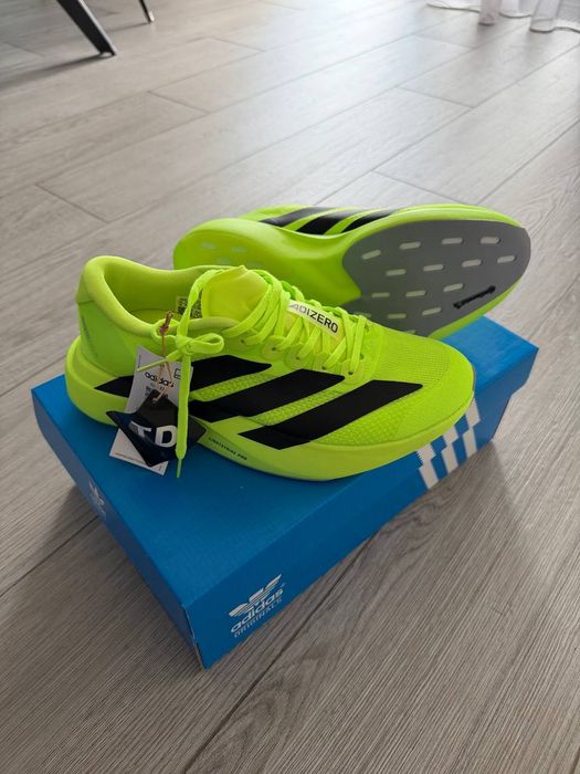 Кросівки Adidas Adizero Evo SL premium