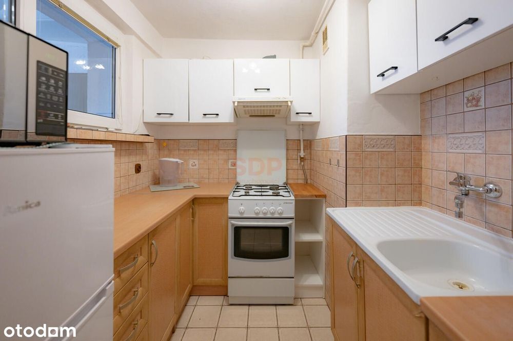 Kawalerka w Rynku, w budynku z windą. - Widok 3