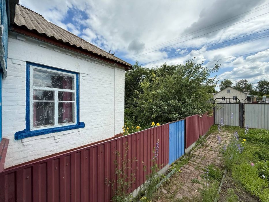 Будинок село Розумниця