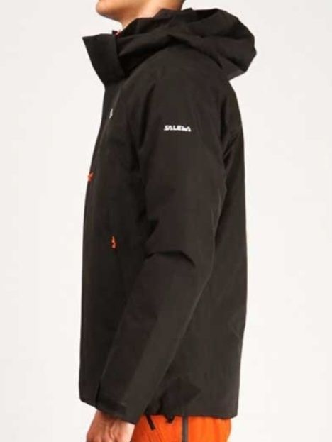 Salewa Stelvio GTX2L