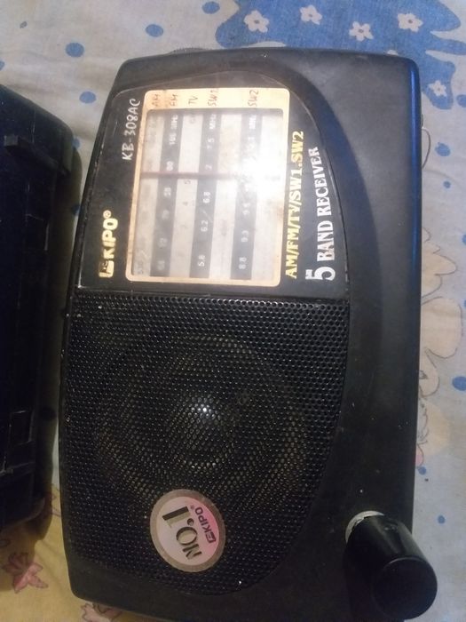 Продам Радиоприемник