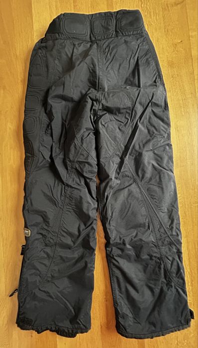 Spodnie snowbordowo narciarskie, przesyłka gratis