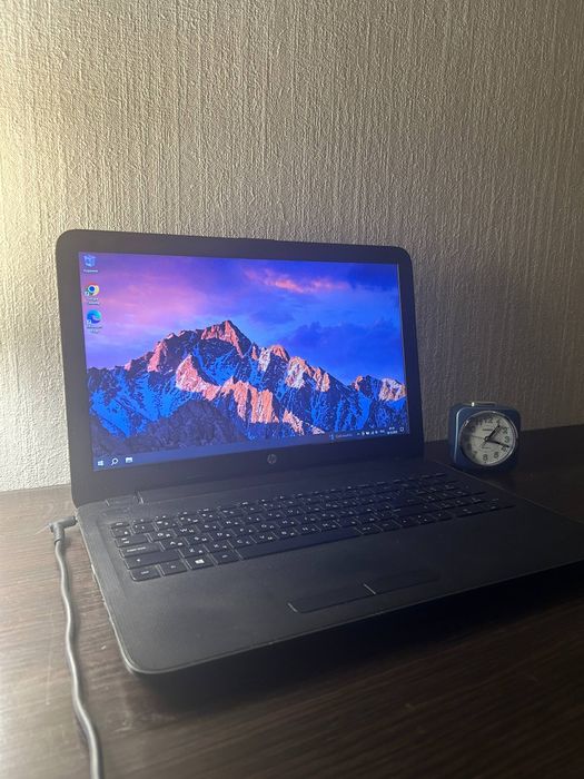 HP 250 G4, Windows 10 Pro, 8 ГБ ОЗП, SSD 240 ГБ