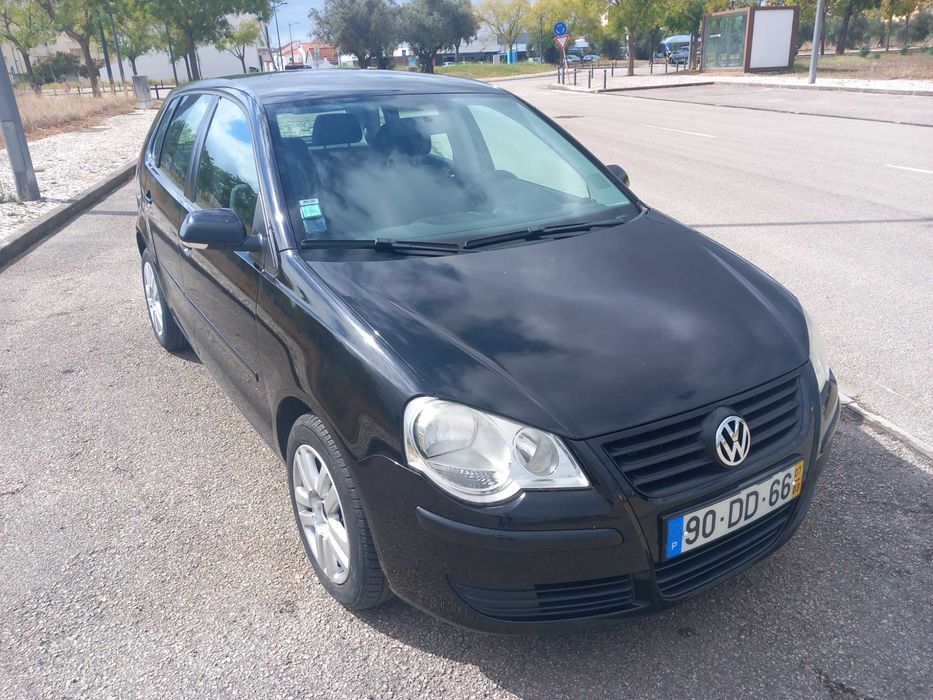 V W Polo 1.2  Muito Estimado