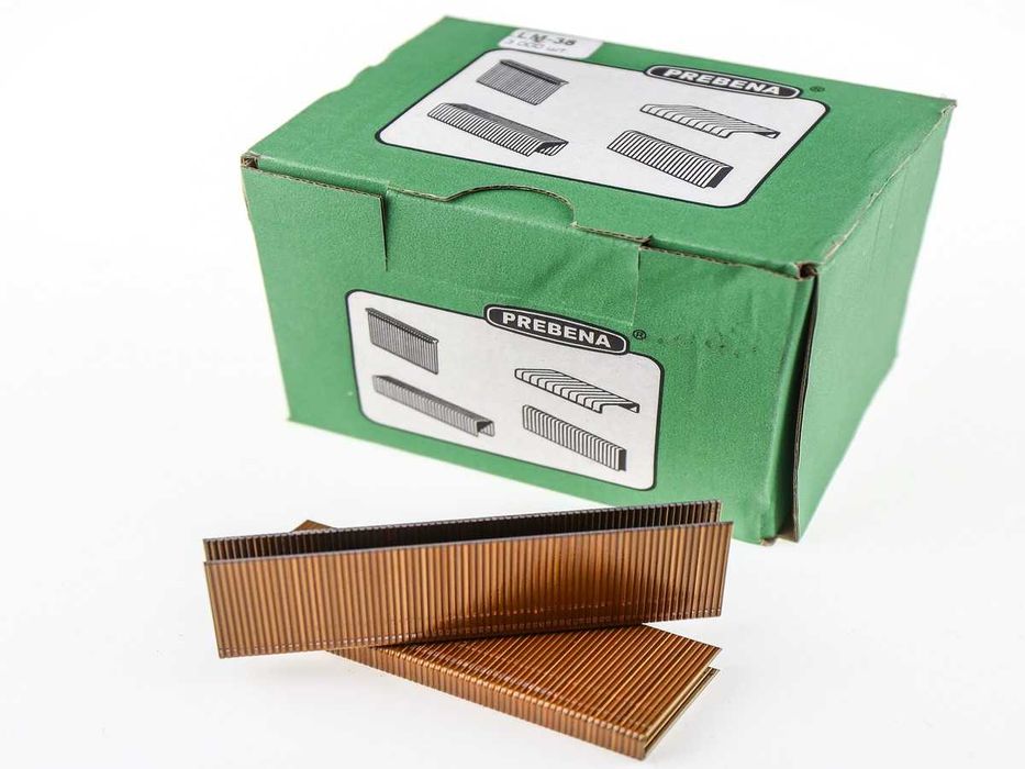 Скоба столярна 35