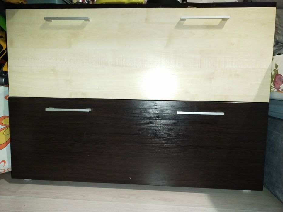 комод великий для речей тумба