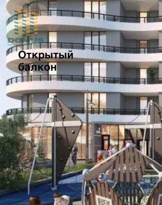 1-кімнатна квартира за адресою Куликове поле пл. (площа 26 м²) - Atlanta.ua - фото 5