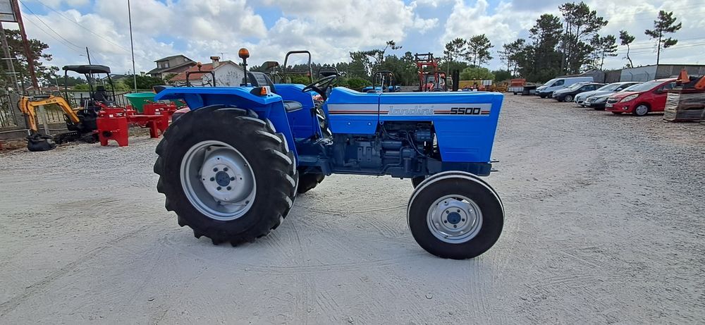 Tractor/Trator Landini R 5500
