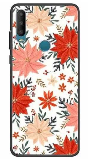 2-Capas telemovel Alcatel 1S 2020
