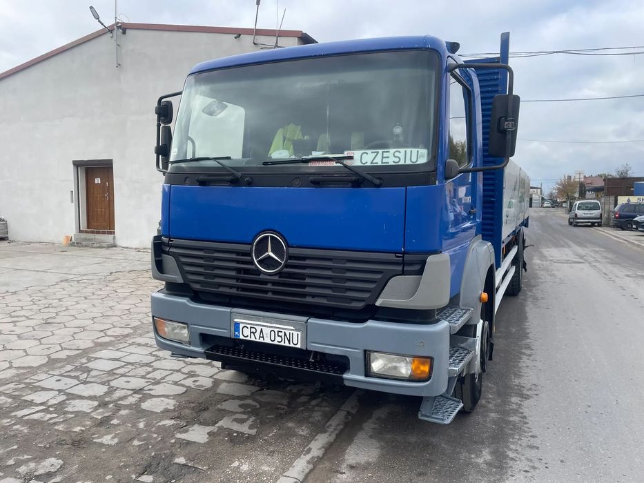 Mercedes-Benz