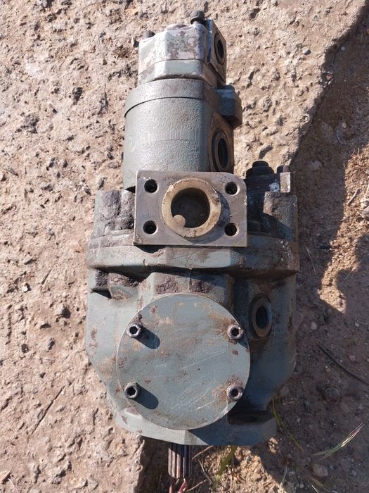 Продам гидронасос