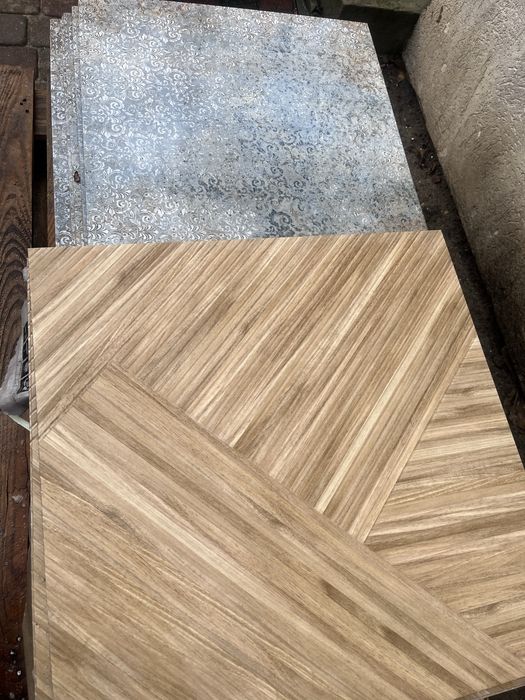 Płytki 60x60 I gatunek