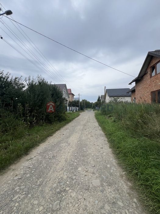 Продається ділянка у м. Надвірна