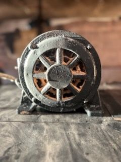 Silnik 1,4kw 230v