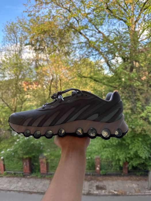 Nowe oryginalne Nike air max dn w roz 46