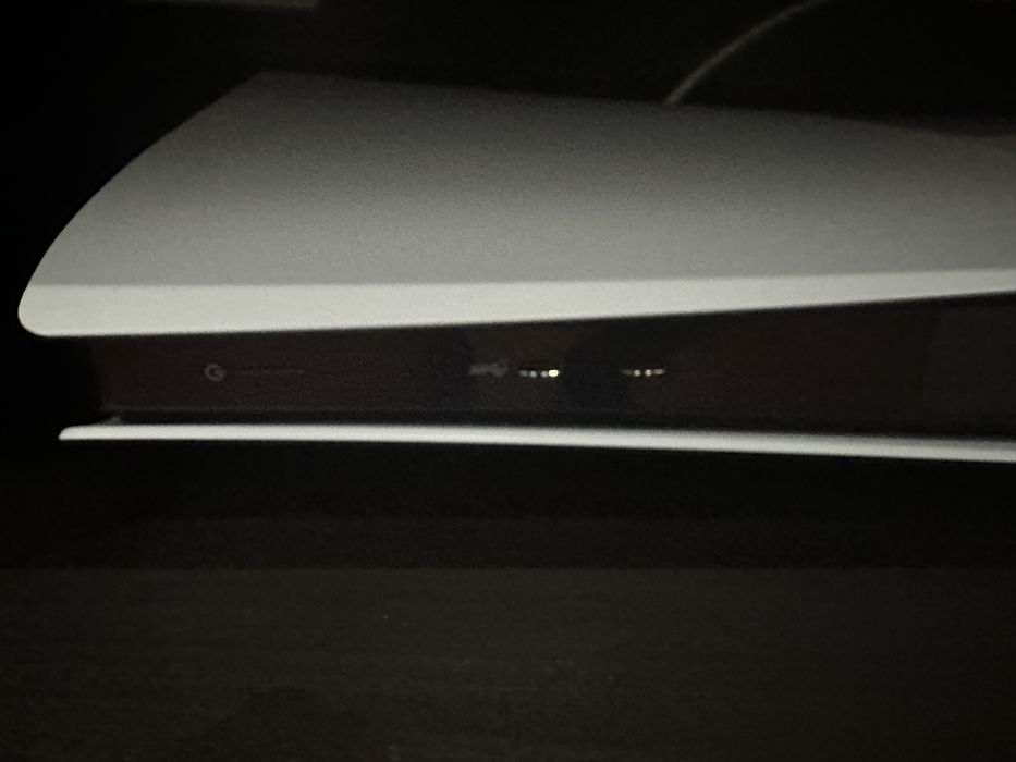 Playstation 5 (Ps5)