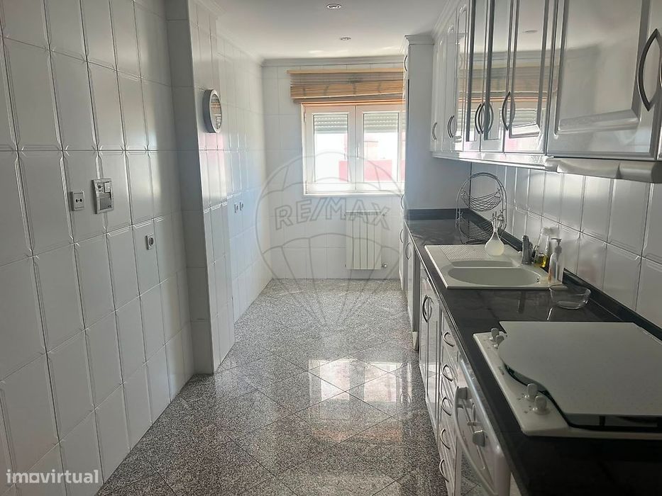 Apartamento T1 para venda